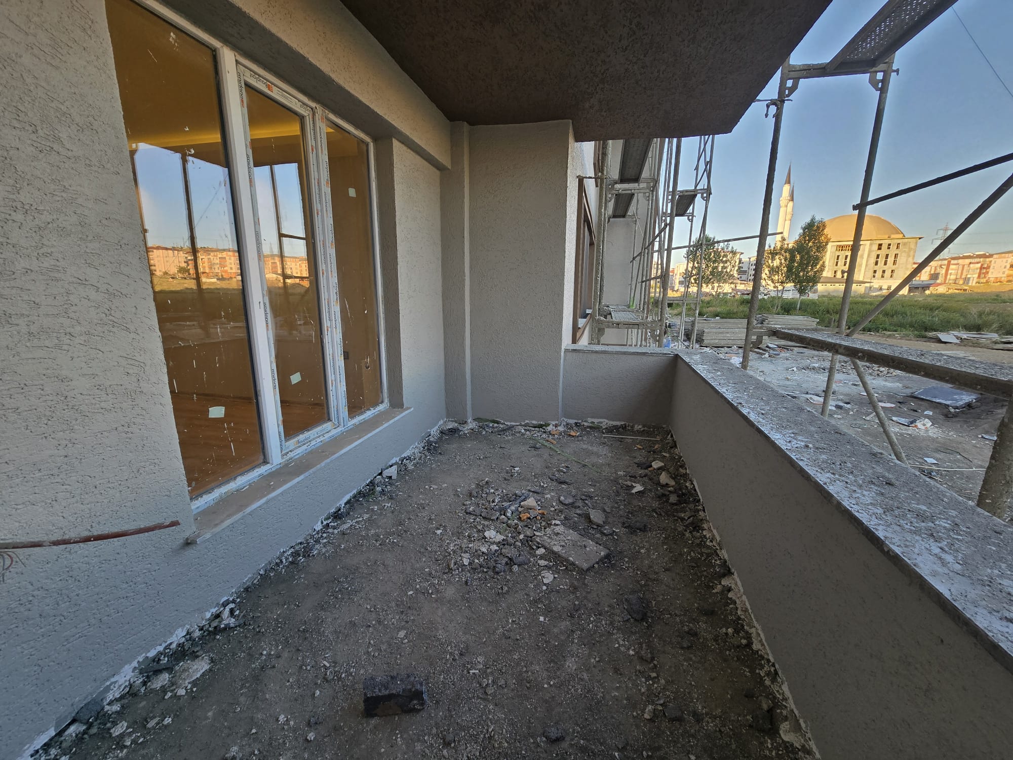 MABEL'DEN ŞÜKRÜPAŞA'DA SATILIK FIRSAT DAİRE